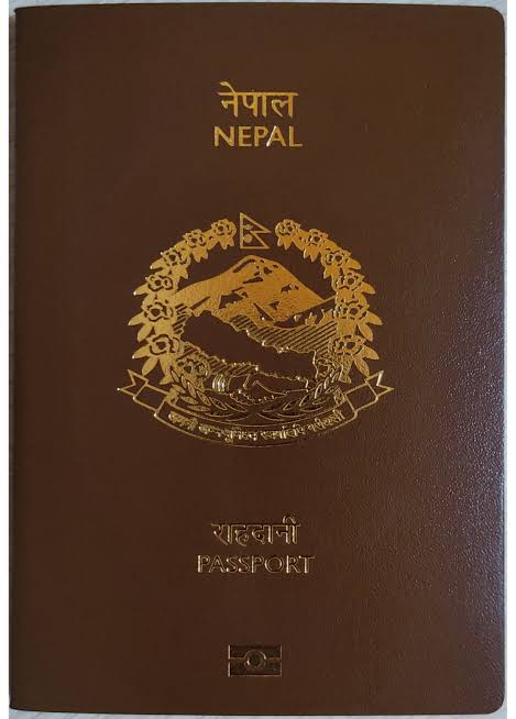 How to Fill the Online Passport Application Form in Nepal (2026 Guide)